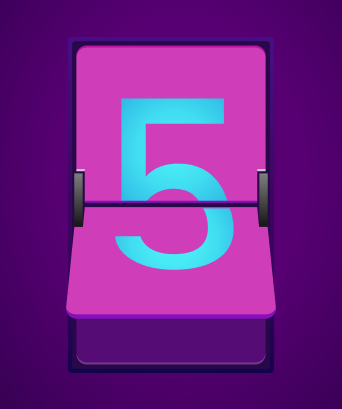 Five reasons to choose PRM